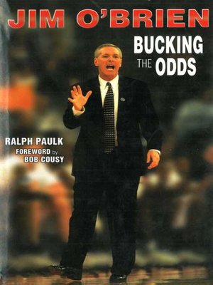 cover image of Jim O'Brien